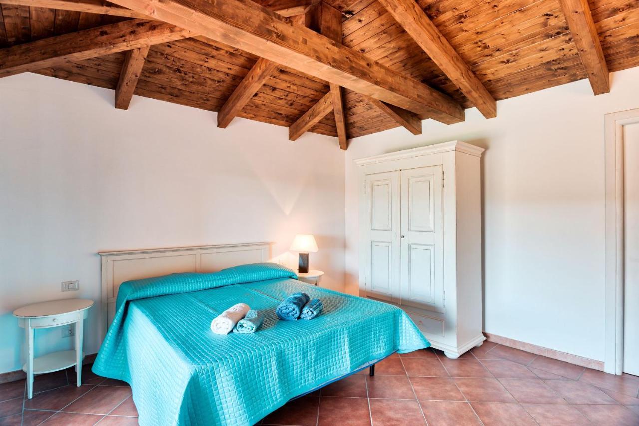 Villa Costanza Stintino Dış mekan fotoğraf