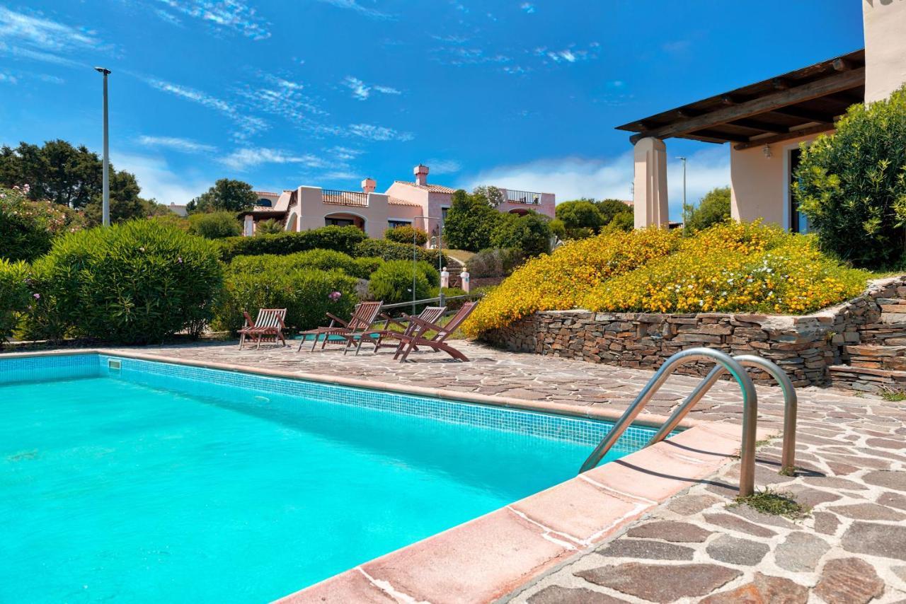 Villa Costanza Stintino Dış mekan fotoğraf