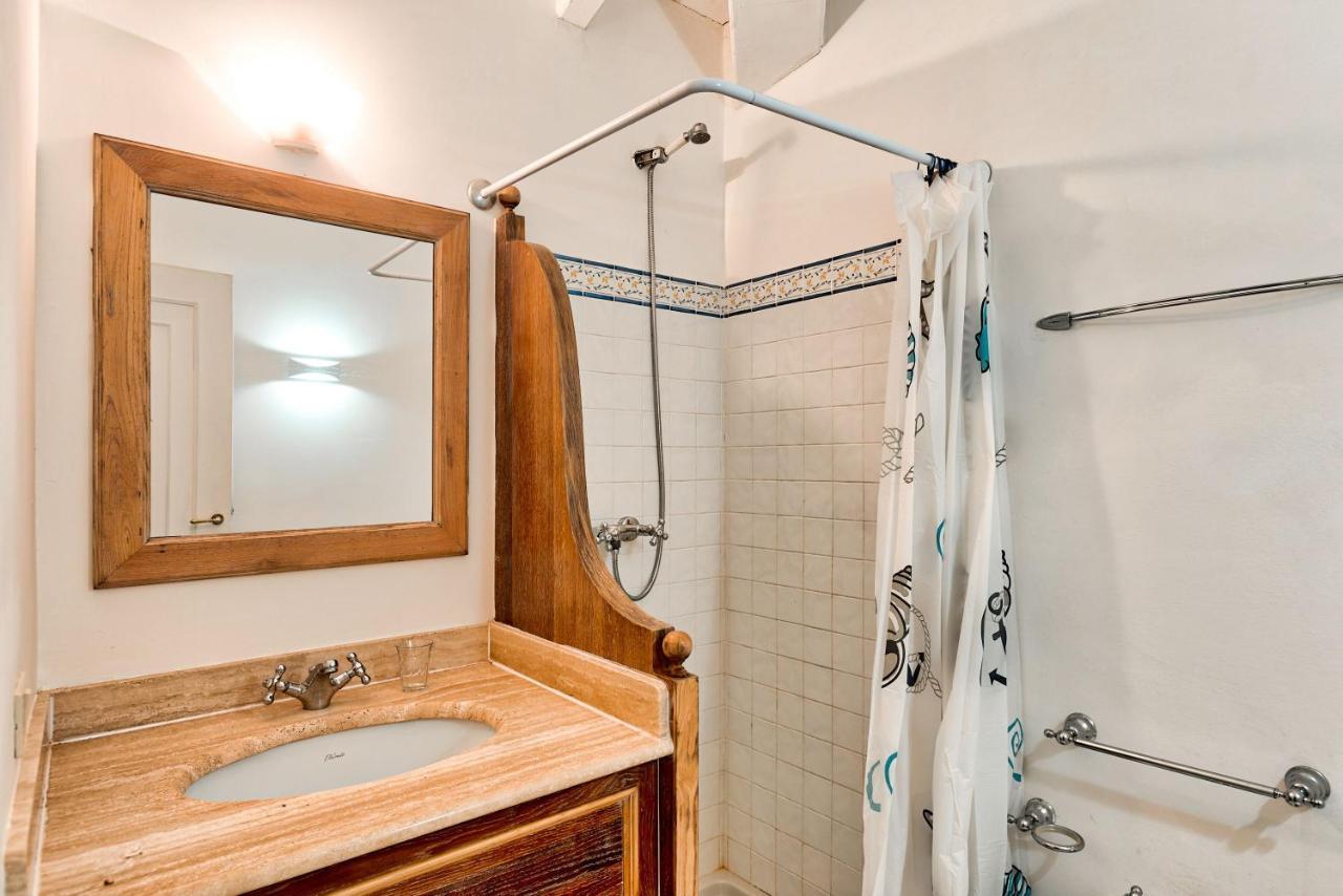 Villa Costanza Stintino Dış mekan fotoğraf