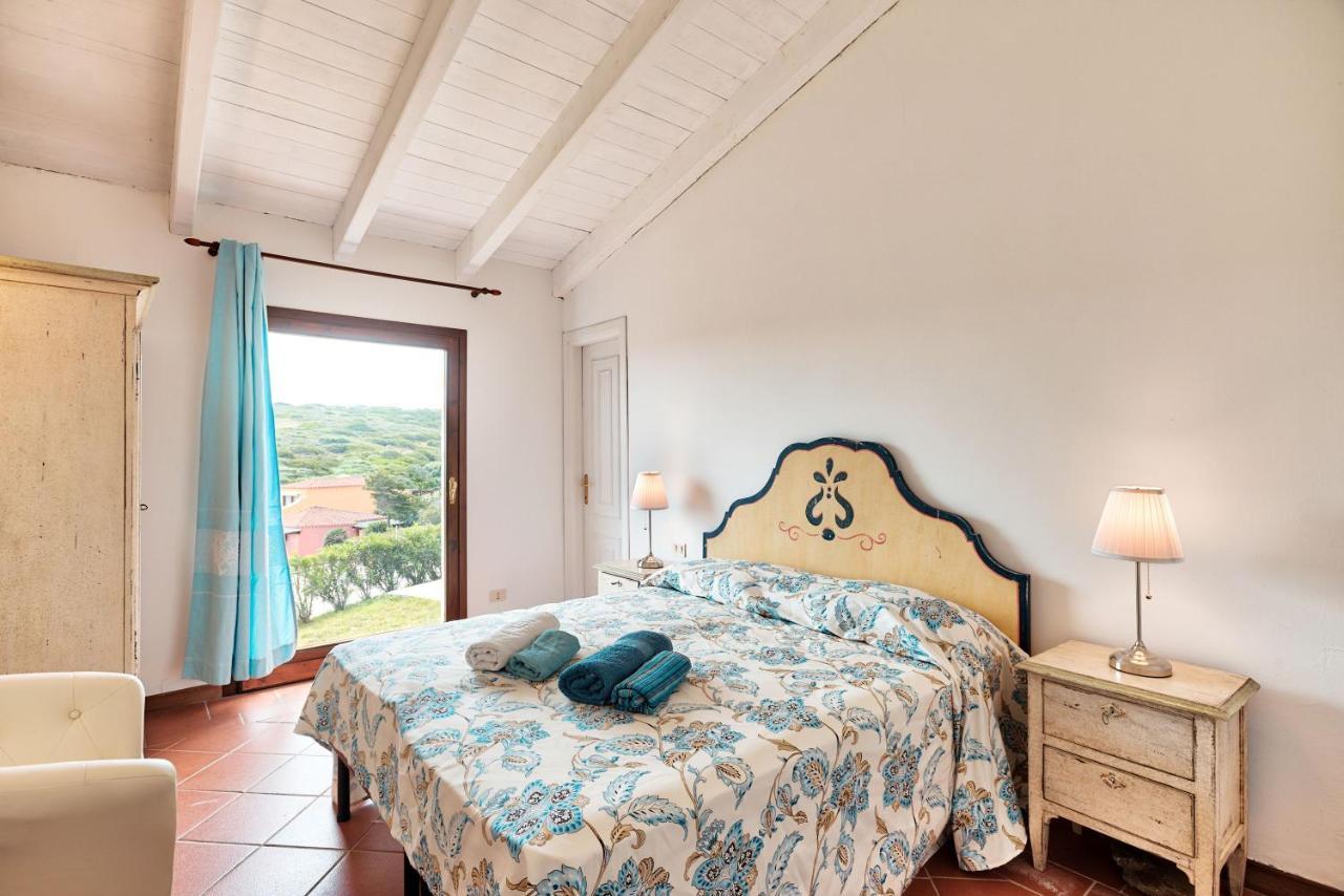 Villa Costanza Stintino Dış mekan fotoğraf