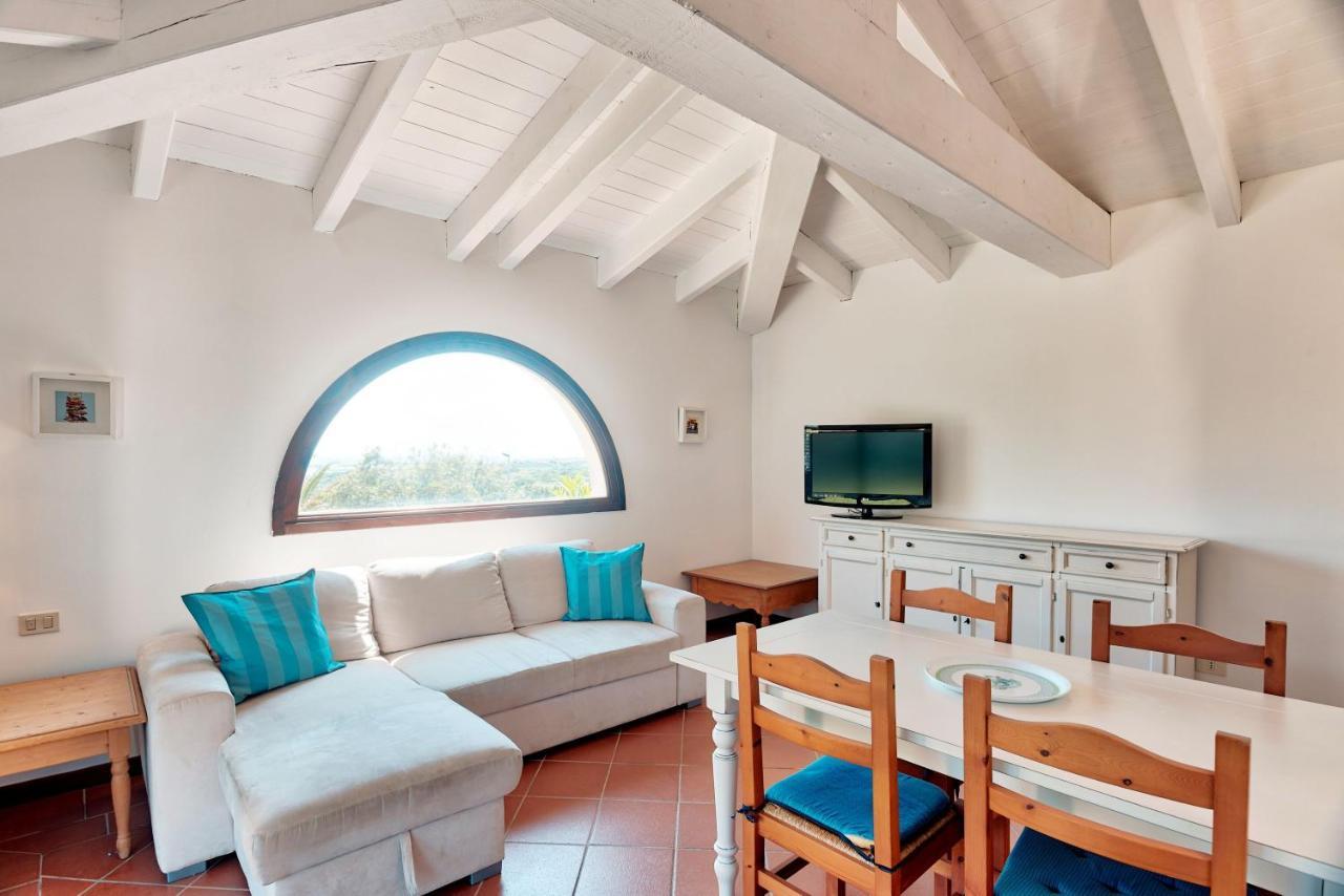 Villa Costanza Stintino Dış mekan fotoğraf