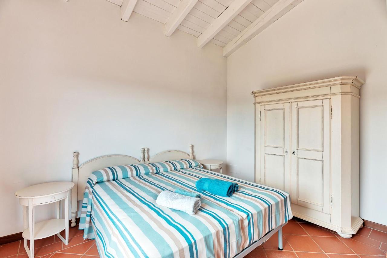 Villa Costanza Stintino Dış mekan fotoğraf