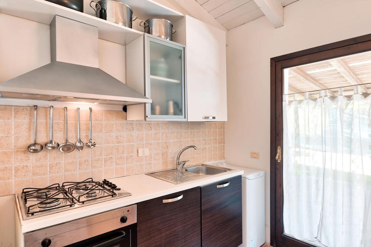 Villa Costanza Stintino Dış mekan fotoğraf