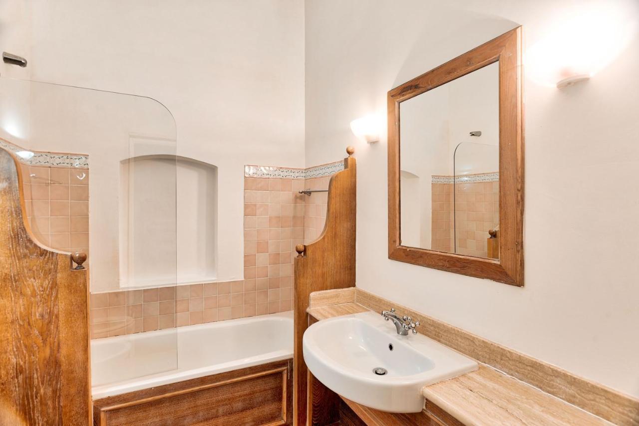 Villa Costanza Stintino Dış mekan fotoğraf
