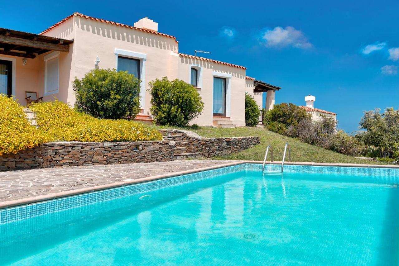 Villa Costanza Stintino Dış mekan fotoğraf