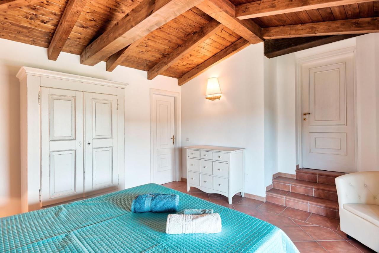 Villa Costanza Stintino Dış mekan fotoğraf